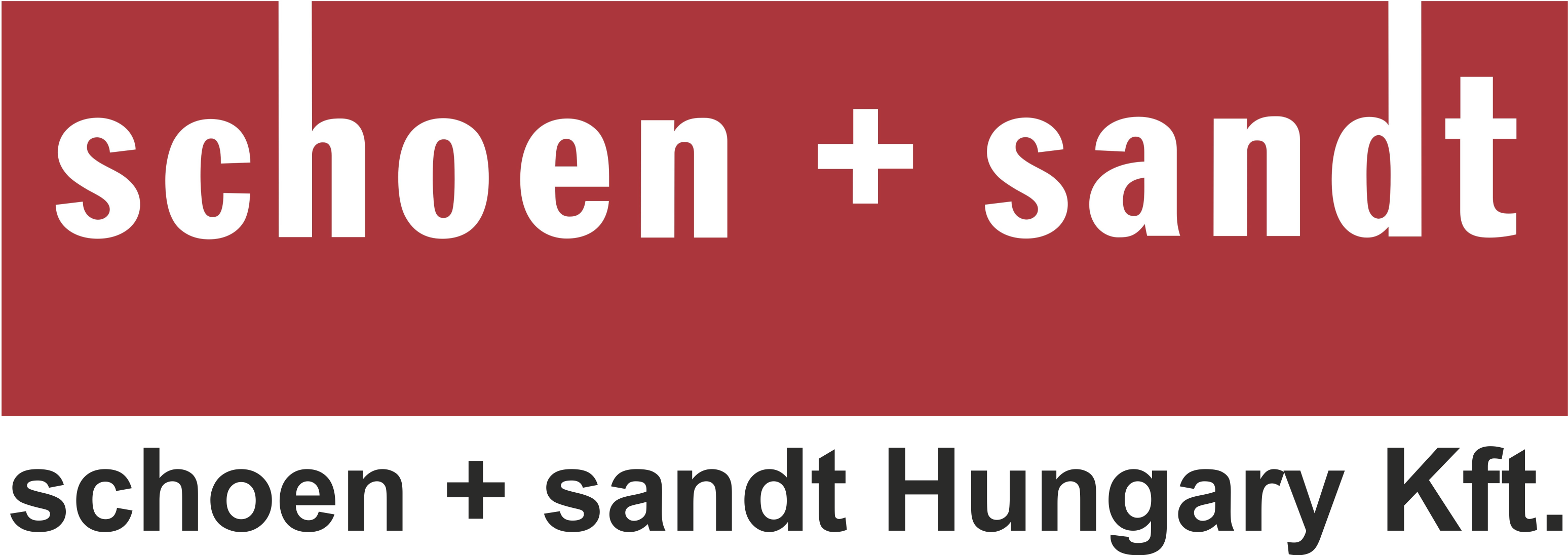 schoen+ sandt Hungary Kft.