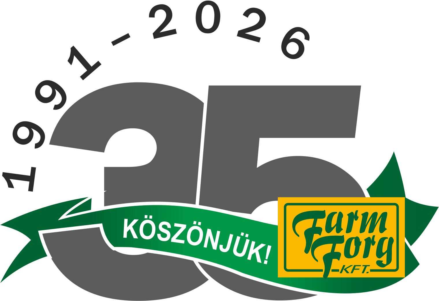 Munkalehetőség import ügyintéző munkakörben Szekszárdon - FARMFORG Kft.