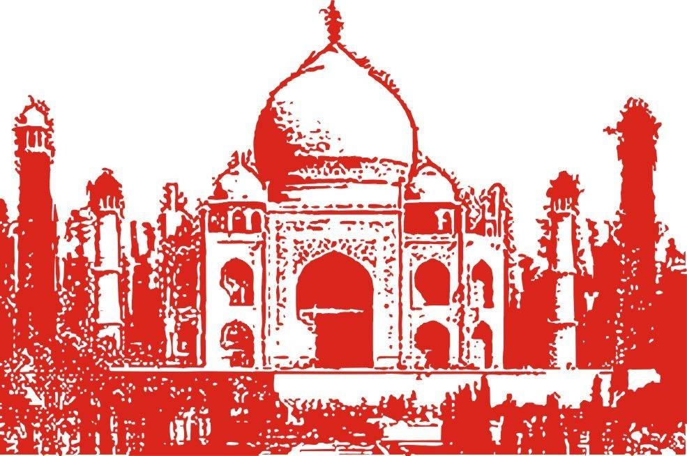 TAJ PALACE Kft.