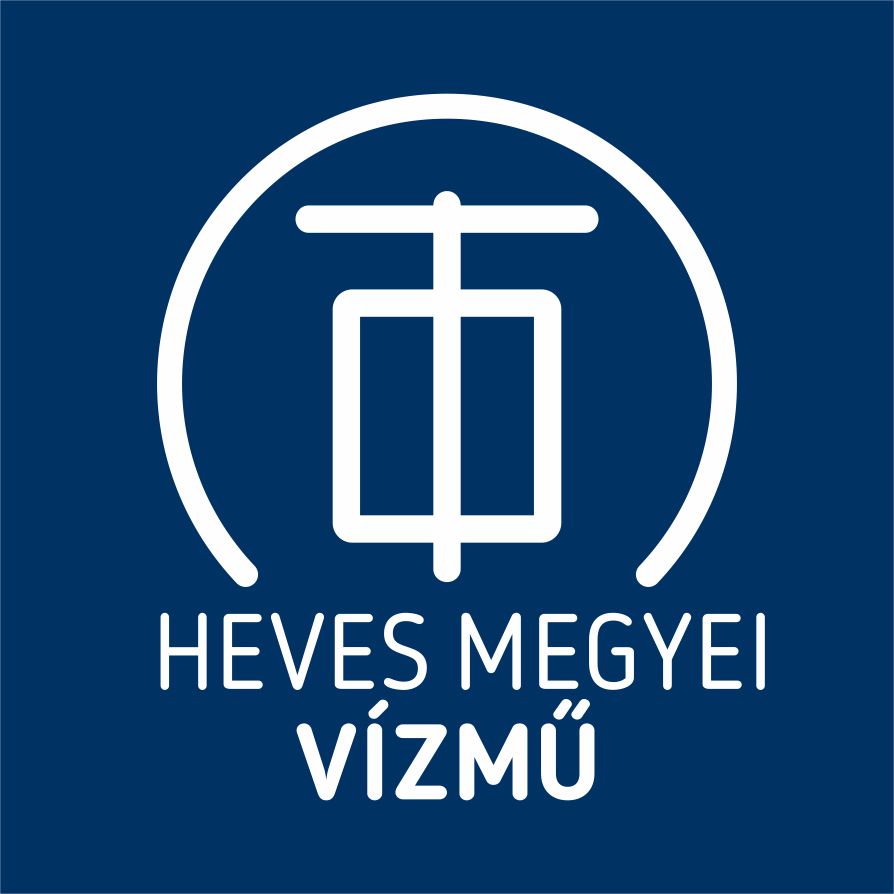 Heves Megyei Vízmű Zrt.