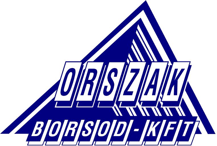 ORSZAK-BORSOD Kft.