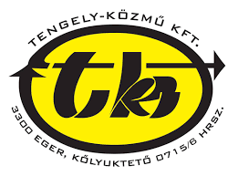 Tengely-Közmű  Kft.