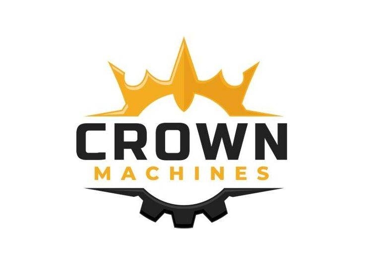Crown Machines Kft.