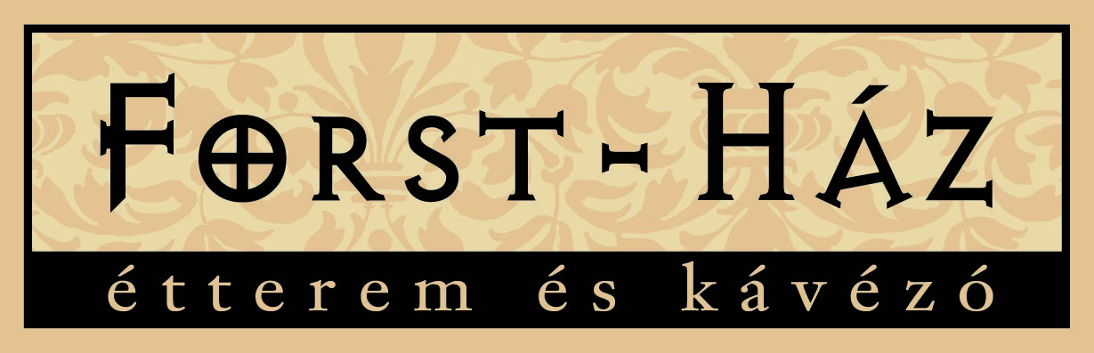 Szakács munka a Forst-Ház Étterem és Kávézóban - Gastroller Kft.