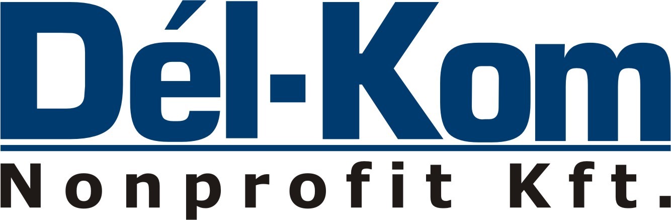 Dél-Kom Nonprofit Kft.