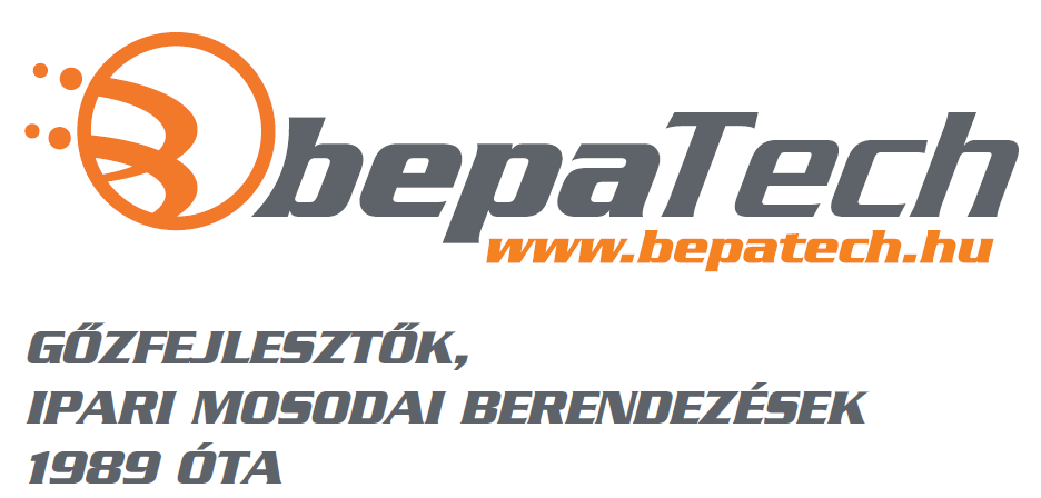 Bepatech Kft.