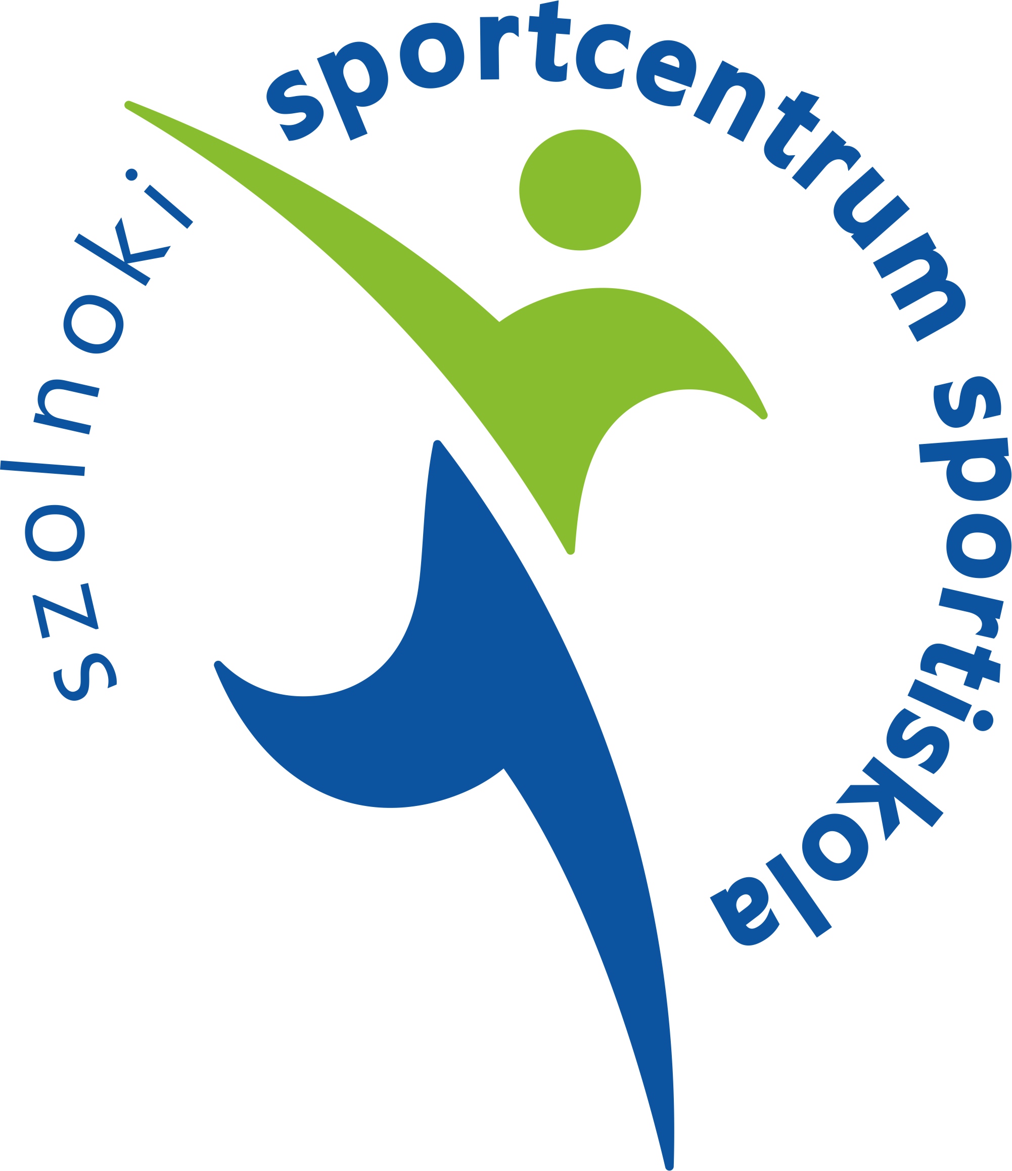 Szolnoki Sportcentrum Nonprofit Kft.