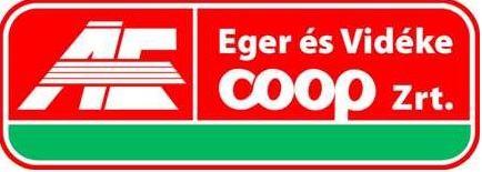 EGER ÉS VIDÉKE COOP Zrt.