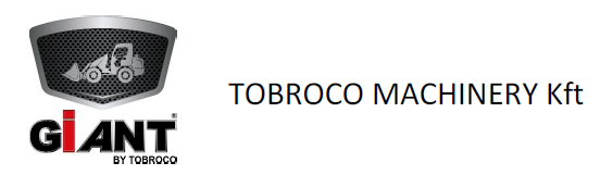Tobroco Machinery Kft.
