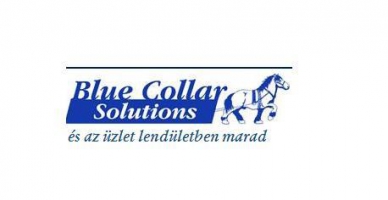 Blue Collar Solutions Kft.