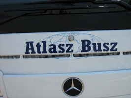 Atlasz Busz Kft.