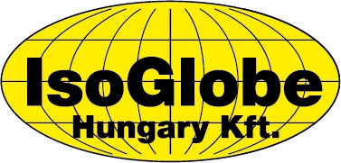 Isoglobe Hungary  Kft.