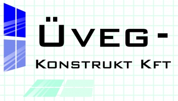 Üveg-Konstrukt Kft.
