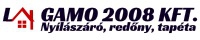 La Gamo 2008. Kft.