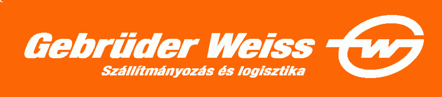 Gebrüder Weiss Szállítmányozási és Logisztikai Kft.