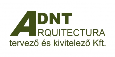 ADNT ARQUITECTURA Tervező és Kivitelező Kft.