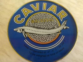 Caviar Palace Farm Bt.