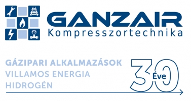 Ganzair Kompresszortechnika Kft.