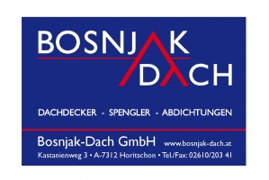 Bosnjak-Dach GmbH